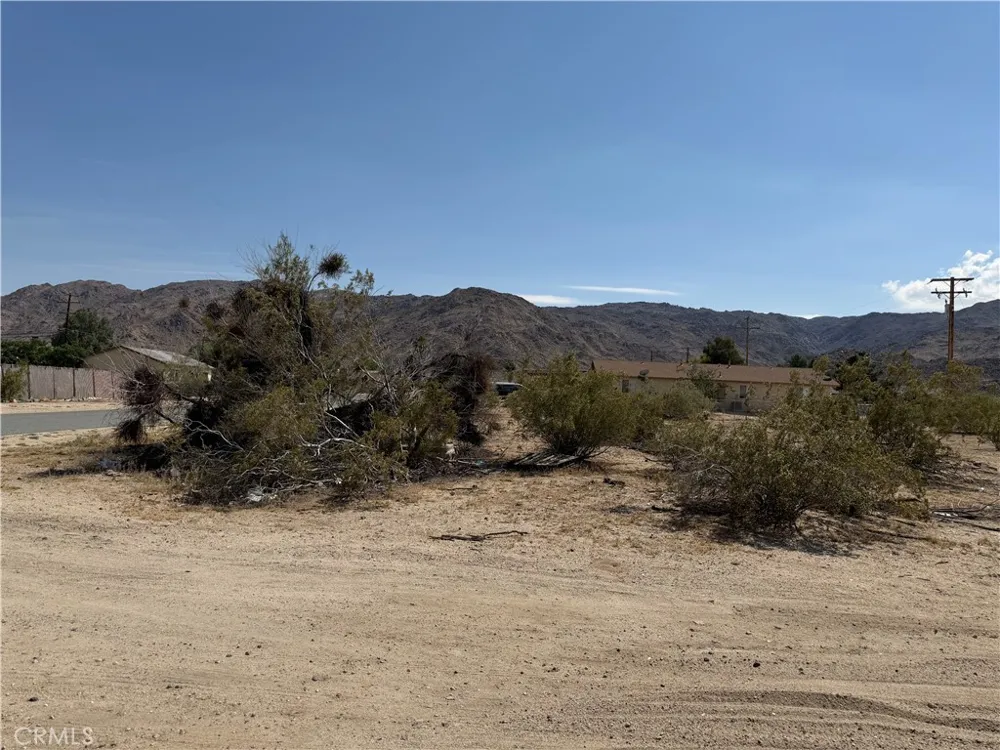 Cahuilla 29 Palms, CA 92277