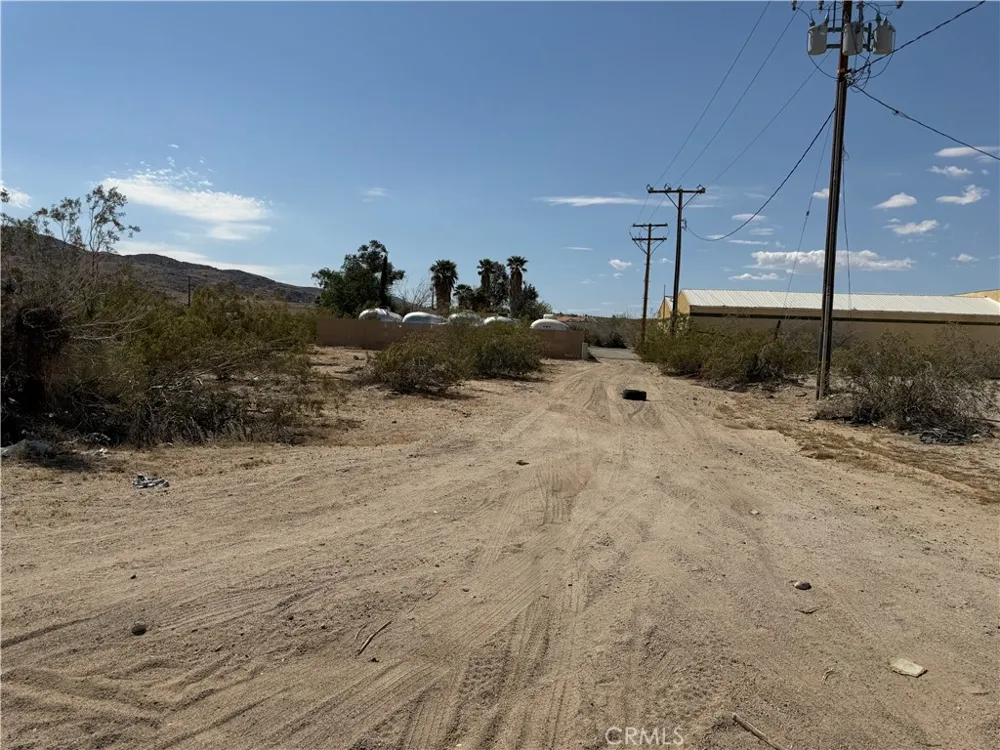 Cahuilla 29 Palms, CA 92277