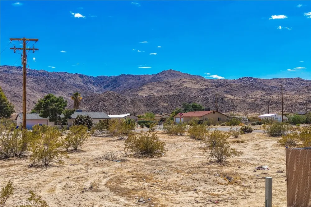 Cahuilla 29 Palms, CA 92277