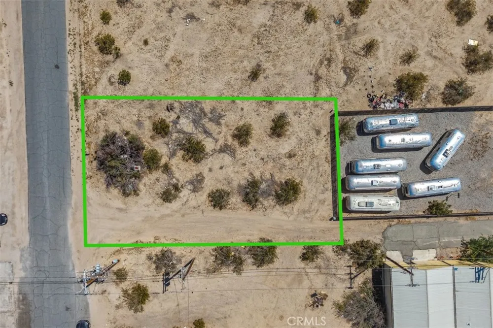 Cahuilla 29 Palms, CA 92277