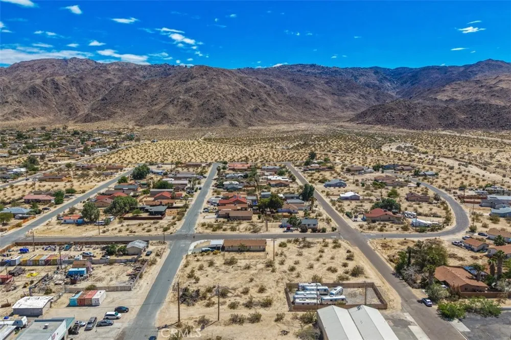 Cahuilla 29 Palms, CA 92277