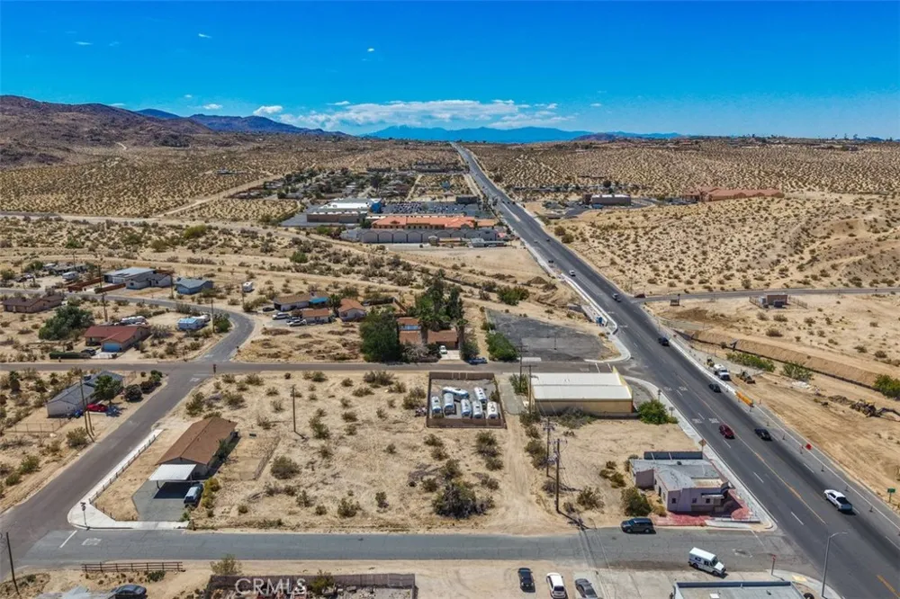 Cahuilla 29 Palms, CA 92277