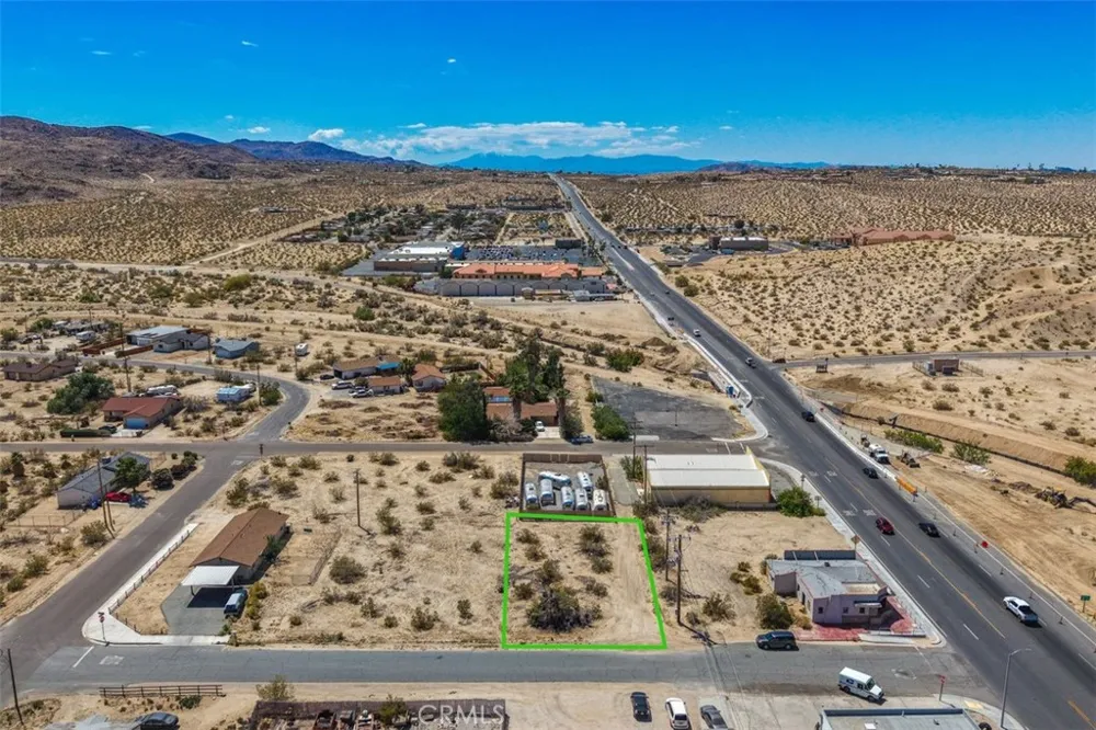 Cahuilla 29 Palms, CA 92277