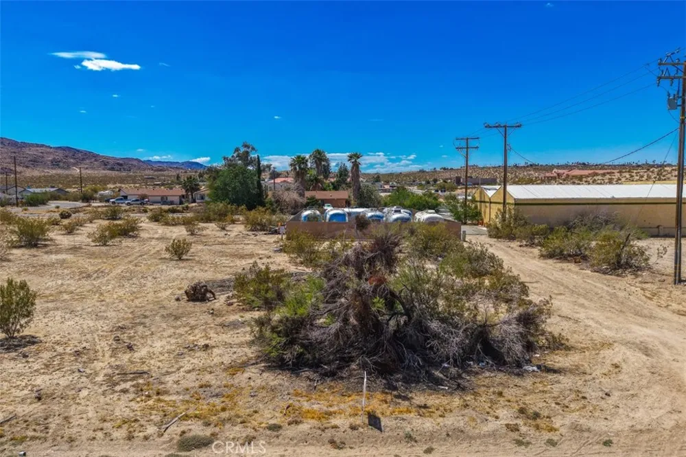 Cahuilla 29 Palms, CA 92277