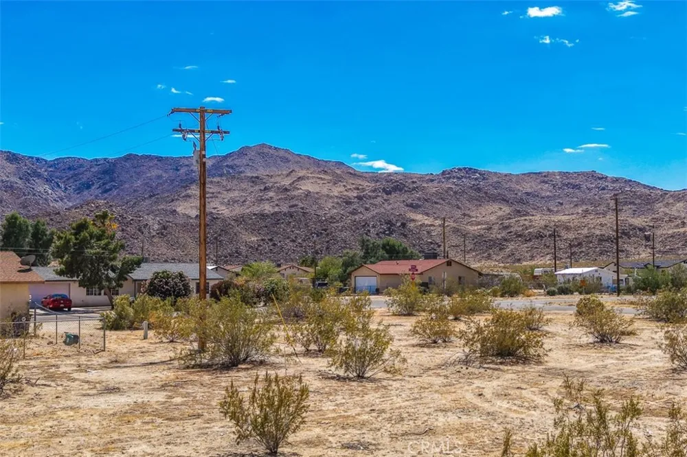 Cahuilla 29 Palms, CA 92277
