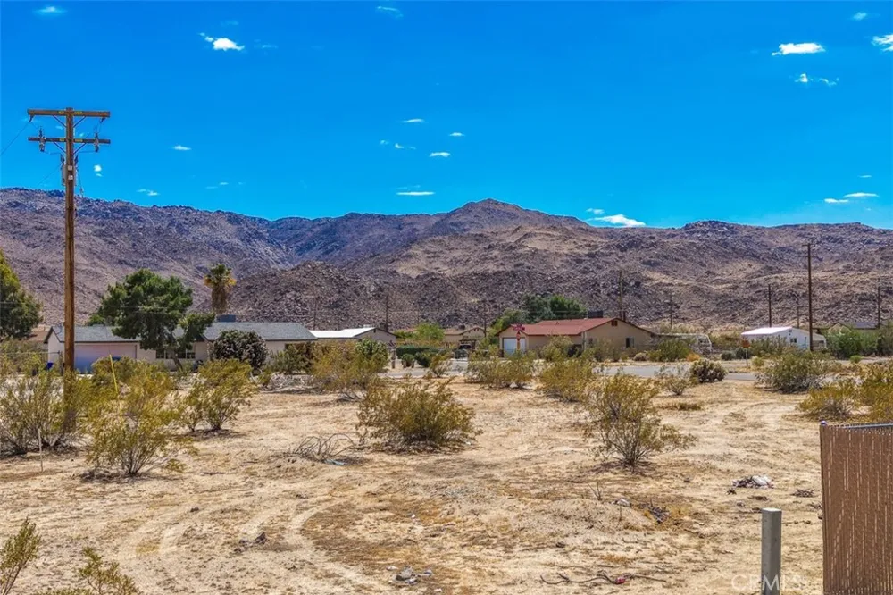 Cahuilla 29 Palms, CA 92277