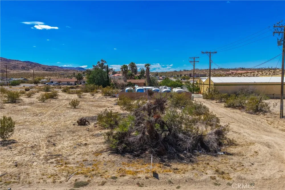 Cahuilla 29 Palms, CA 92277