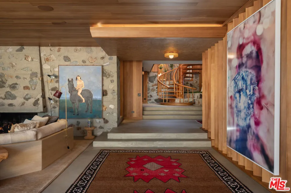 126 Summit Road La Verne, CA 91750
