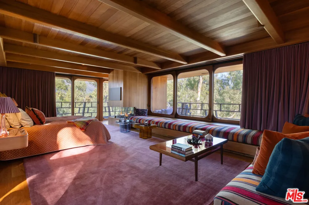 126 Summit Road La Verne, CA 91750