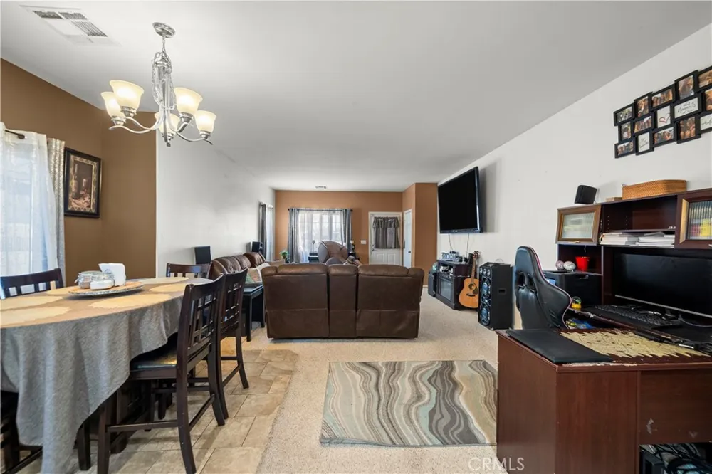 1329 W Ave I Lancaster, CA 93534