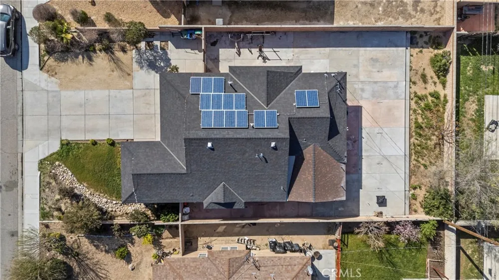 1329 W Ave I Lancaster, CA 93534