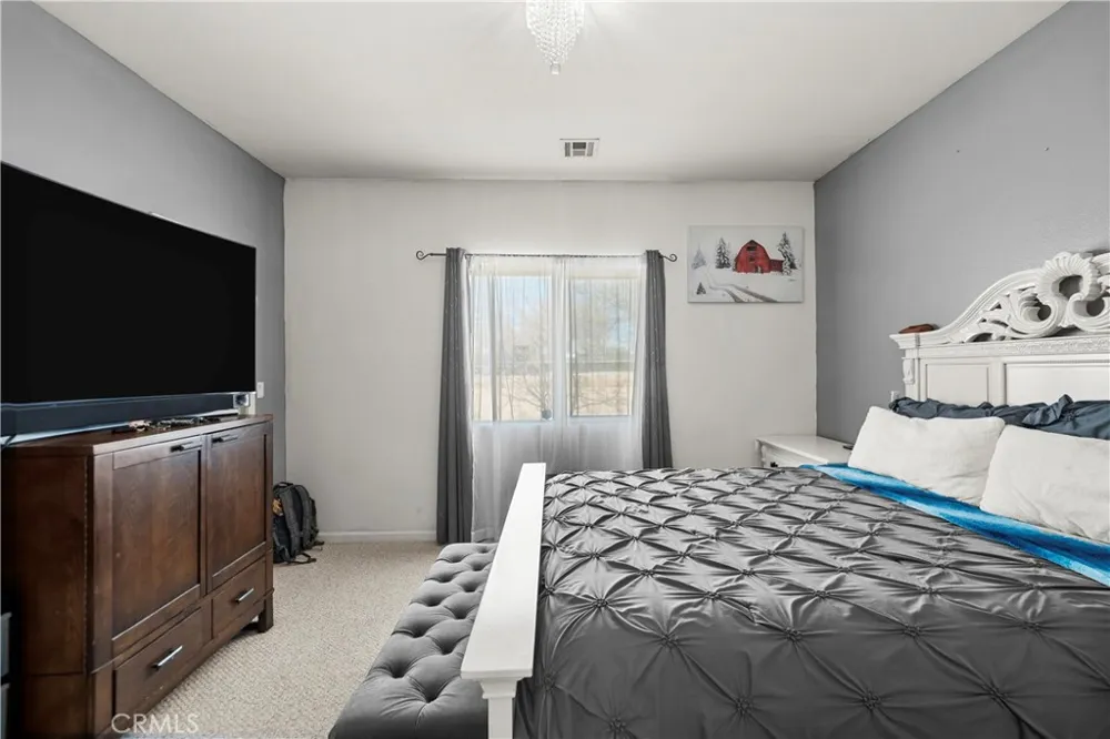 1329 W Ave I Lancaster, CA 93534