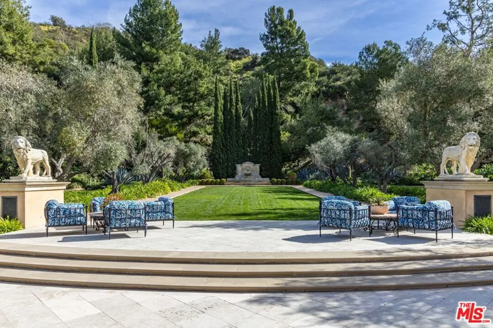 77 Beverly Park Lane Beverly Hills, CA 90210