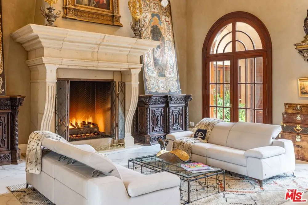 77 Beverly Park Lane Beverly Hills, CA 90210