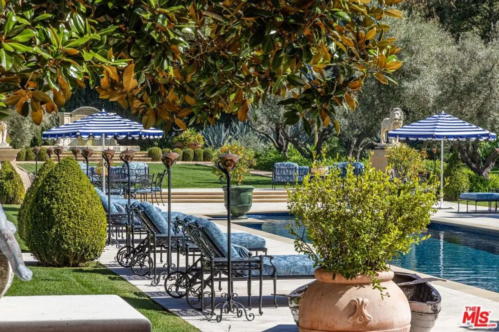 77 Beverly Park Lane Beverly Hills, CA 90210