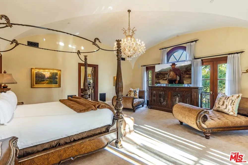 77 Beverly Park Lane Beverly Hills, CA 90210