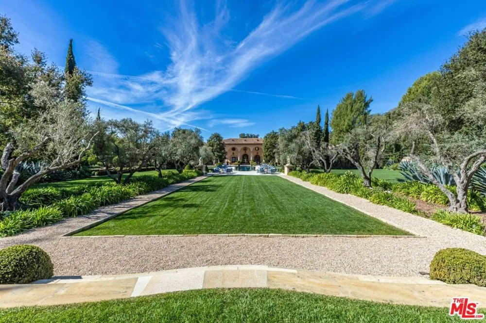 77 Beverly Park Lane Beverly Hills, CA 90210