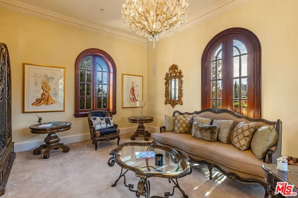 77 Beverly Park Lane Beverly Hills, CA 90210