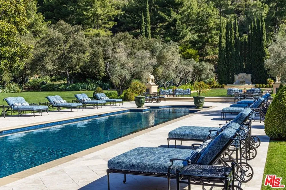 77 Beverly Park Lane Beverly Hills, CA 90210
