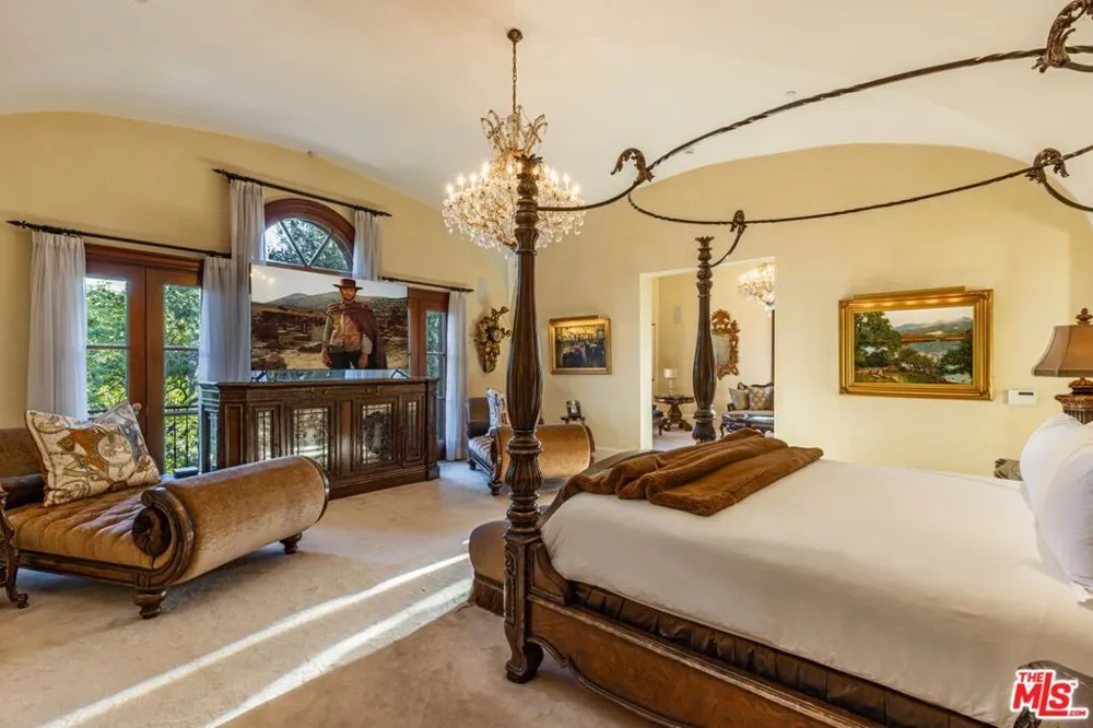77 Beverly Park Lane Beverly Hills, CA 90210