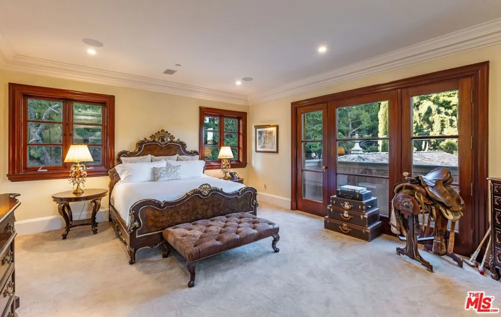 77 Beverly Park Lane Beverly Hills, CA 90210