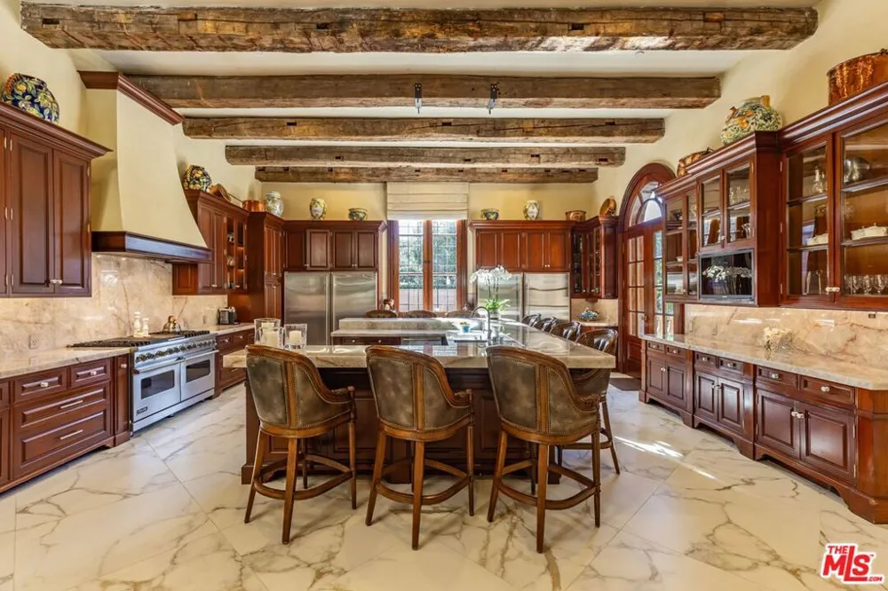 77 Beverly Park Lane Beverly Hills, CA 90210