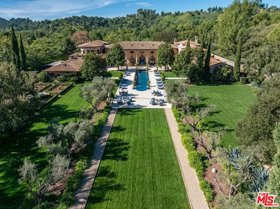 77 Beverly Park Lane Beverly Hills, CA 90210
