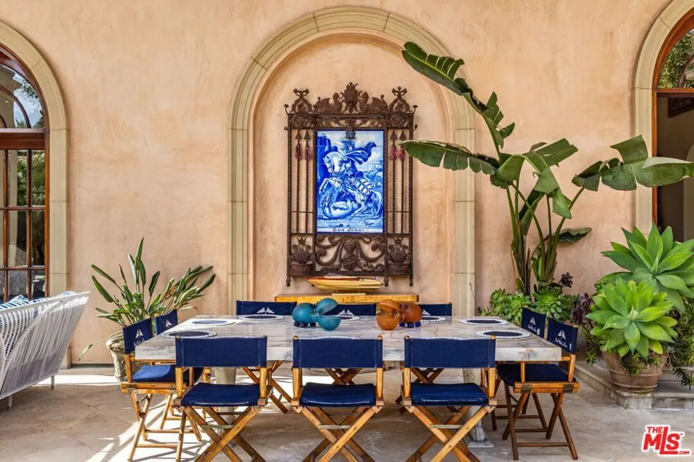 77 Beverly Park Lane Beverly Hills, CA 90210