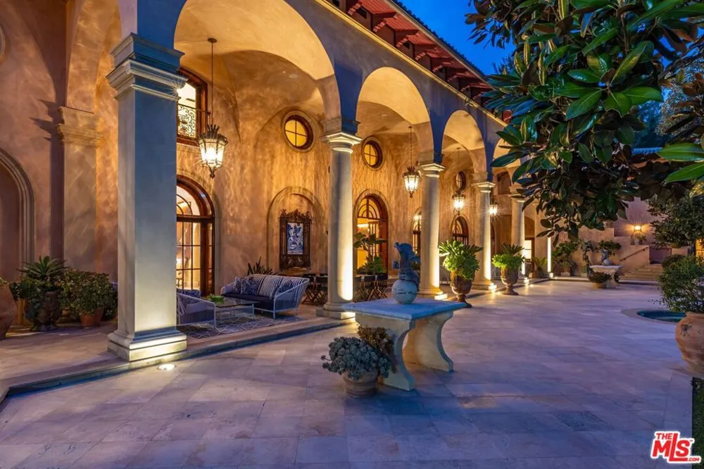 77 Beverly Park Lane Beverly Hills, CA 90210