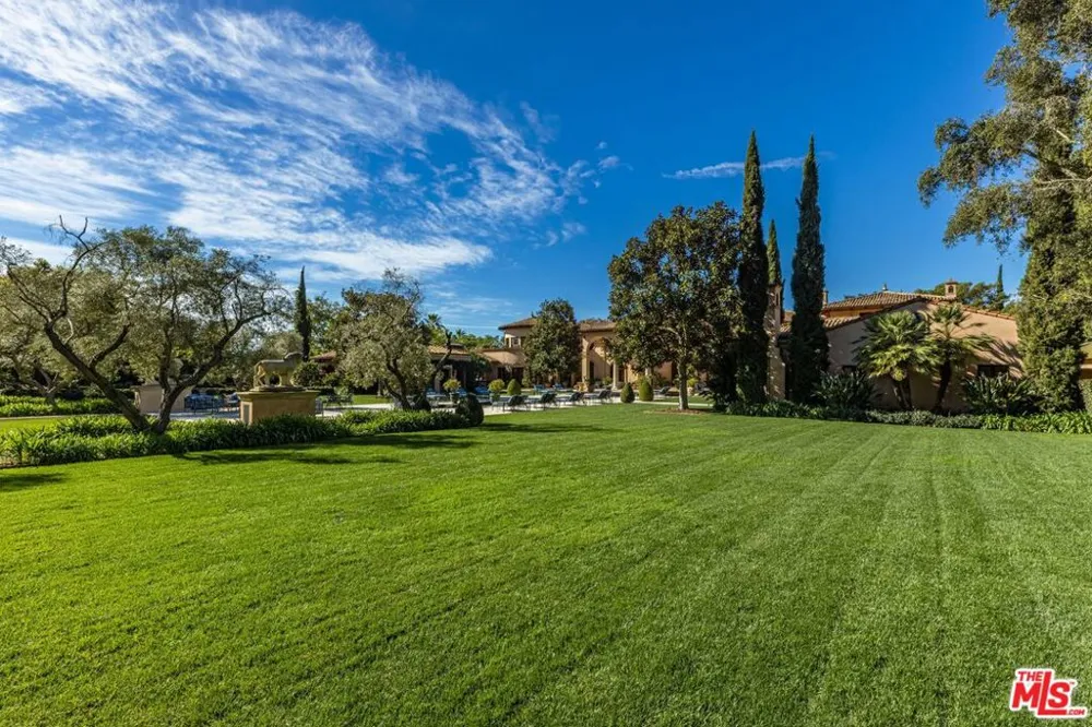 77 Beverly Park Lane Beverly Hills, CA 90210