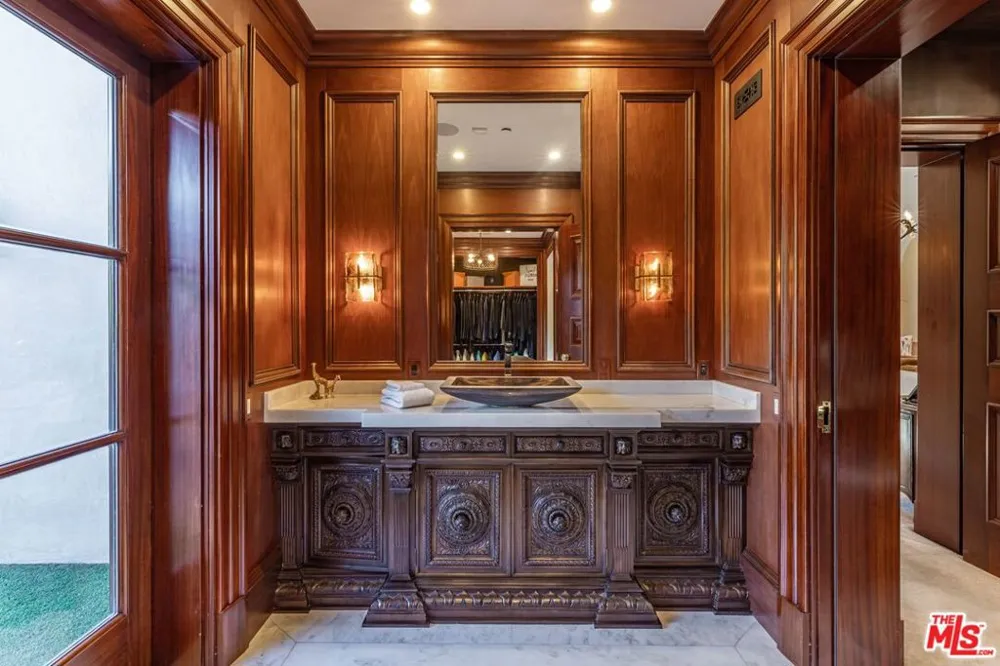 77 Beverly Park Lane Beverly Hills, CA 90210