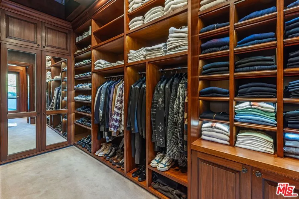 77 Beverly Park Lane Beverly Hills, CA 90210