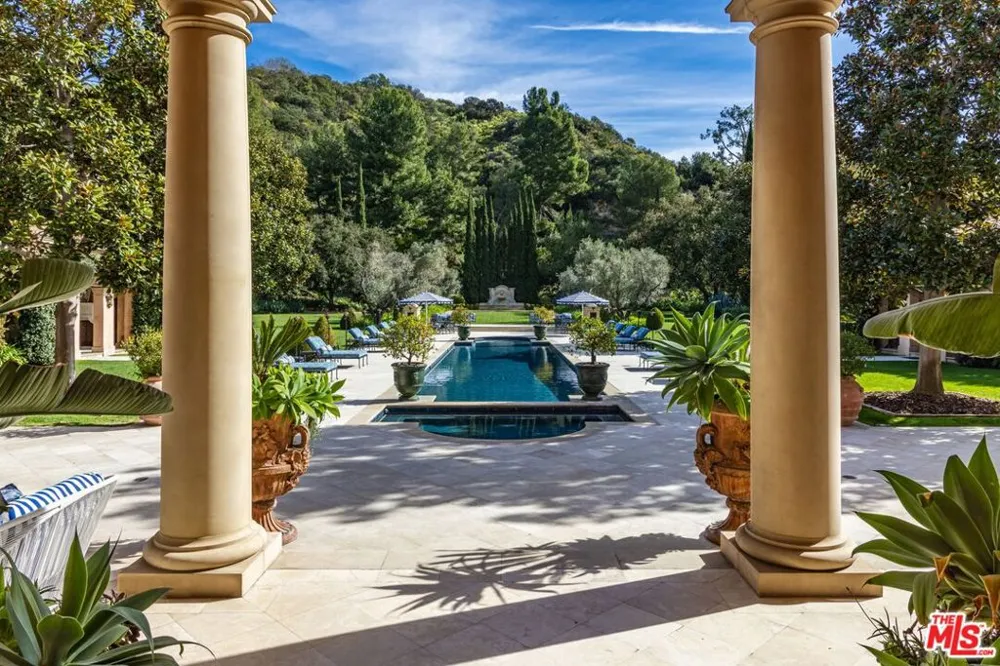 77 Beverly Park Lane Beverly Hills, CA 90210