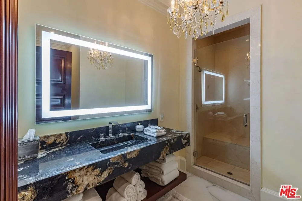 77 Beverly Park Lane Beverly Hills, CA 90210