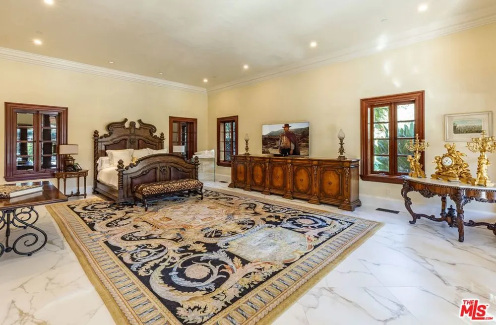 77 Beverly Park Lane Beverly Hills, CA 90210