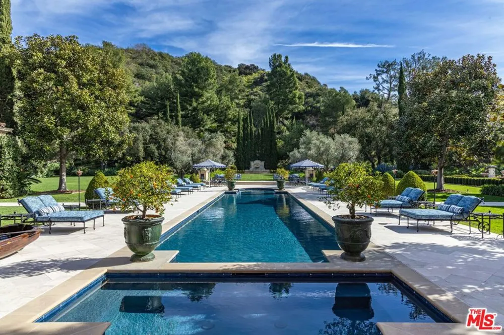 77 Beverly Park Lane Beverly Hills, CA 90210