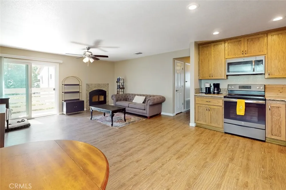 799 Clark Avenue #30 Yuba City, CA 95991