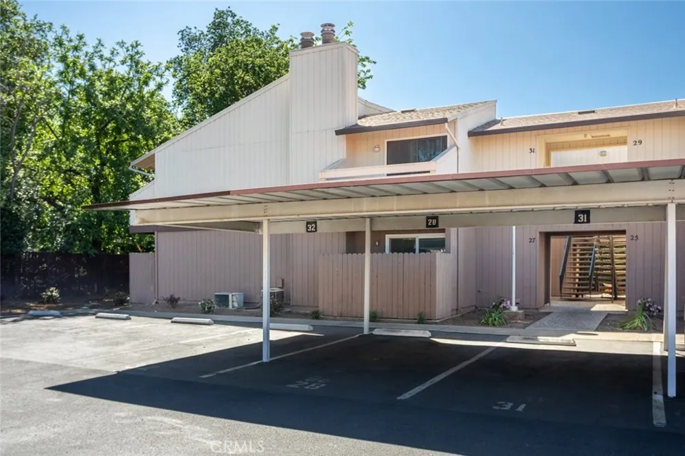 799 Clark Avenue #30 Yuba City, CA 95991
