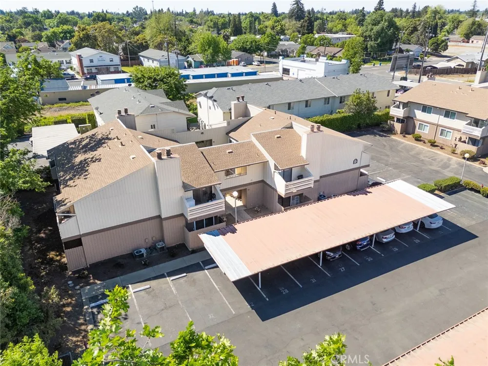 799 Clark Avenue #30 Yuba City, CA 95991