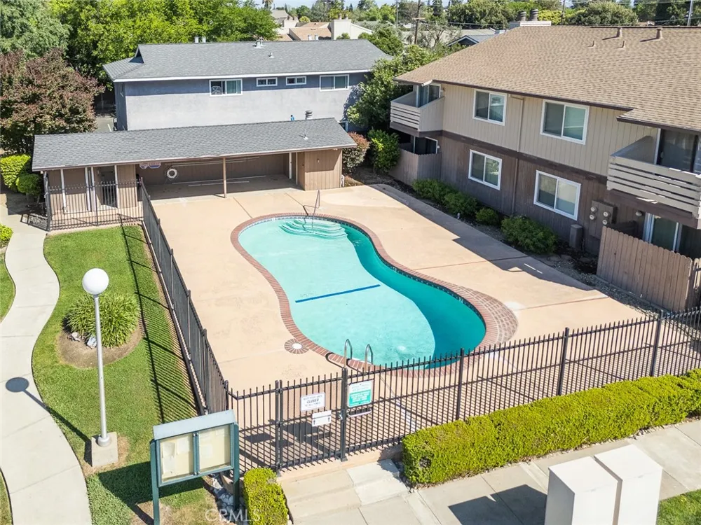 799 Clark Avenue #30 Yuba City, CA 95991