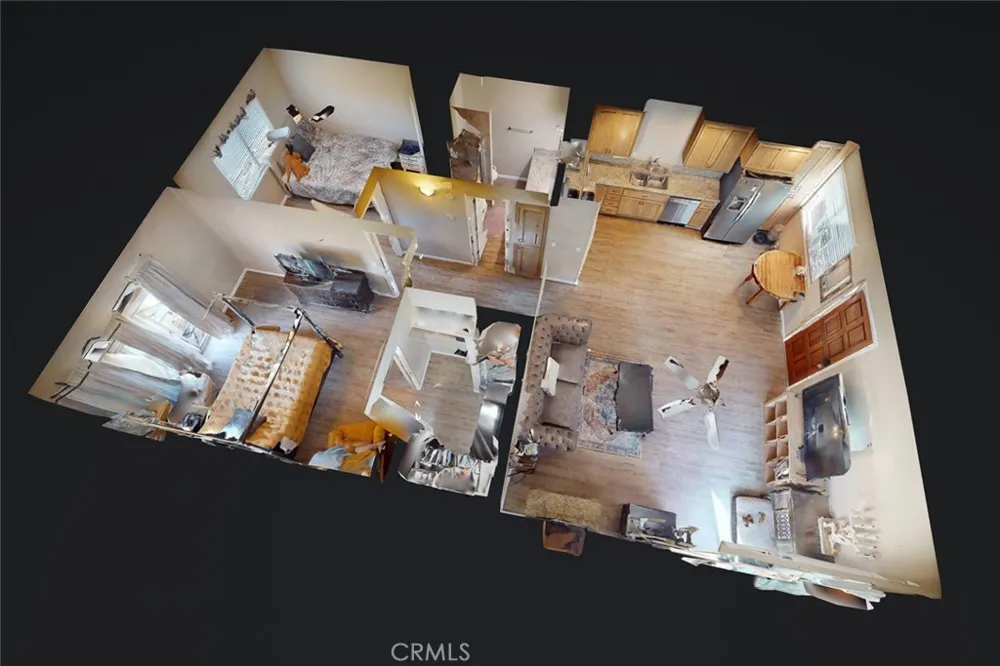 799 Clark Avenue #30 Yuba City, CA 95991