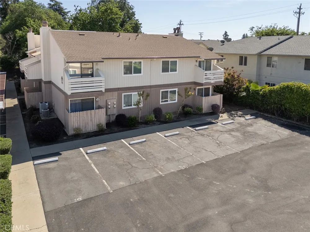 799 Clark Avenue #30 Yuba City, CA 95991