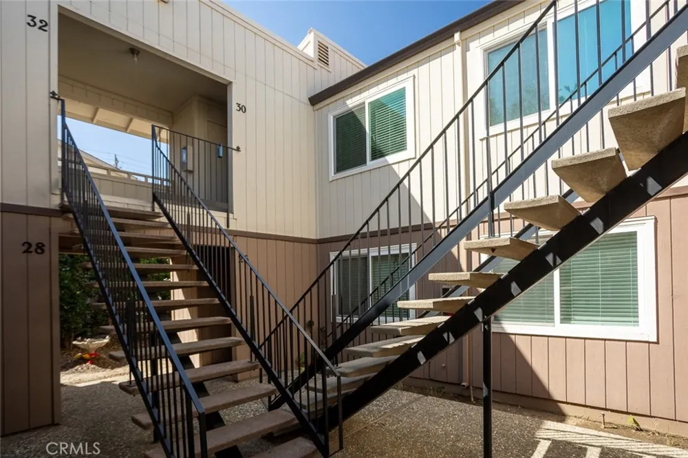 799 Clark Avenue #30 Yuba City, CA 95991