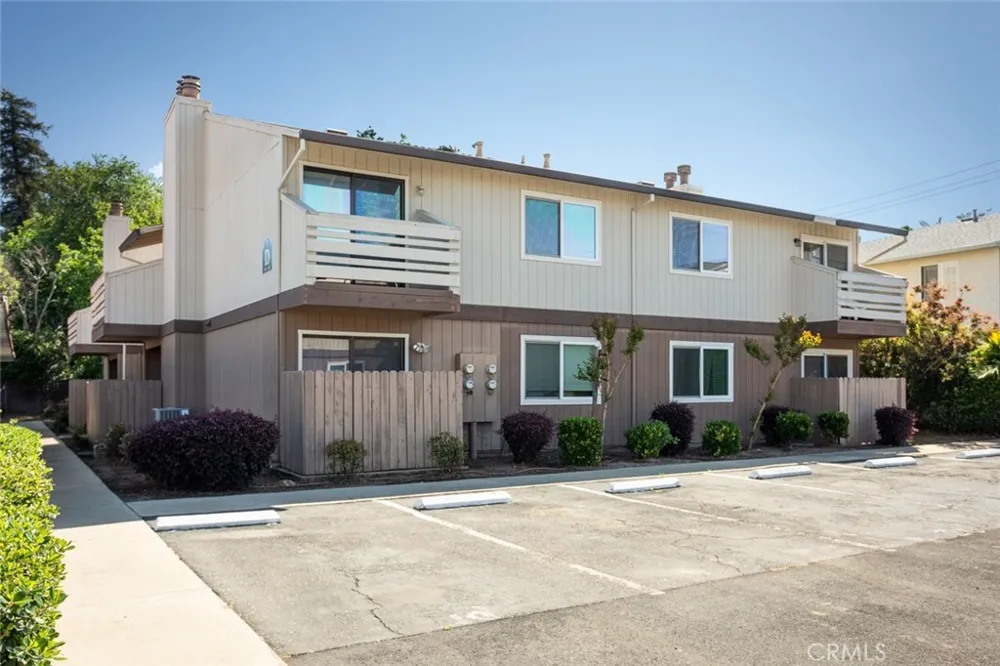 799 Clark Avenue #30 Yuba City, CA 95991