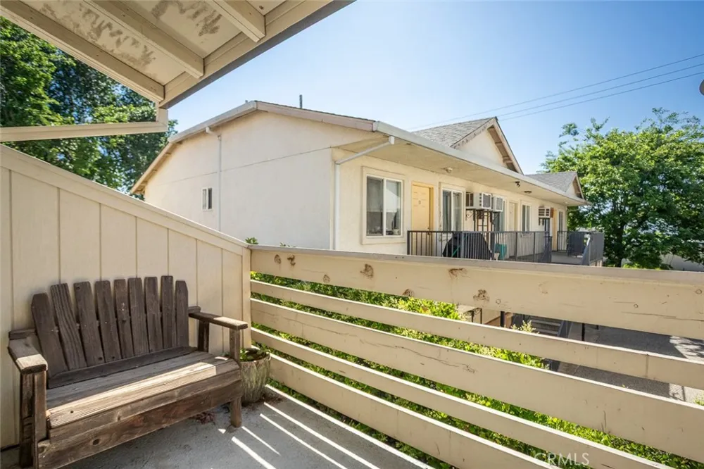 799 Clark Avenue #30 Yuba City, CA 95991