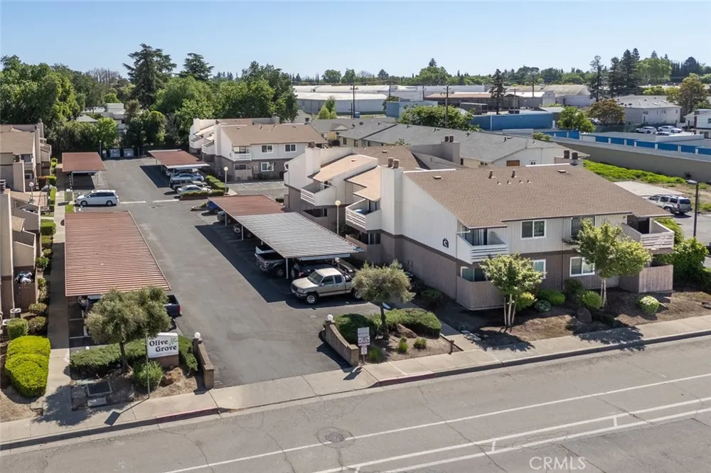 799 Clark Avenue #30 Yuba City, CA 95991