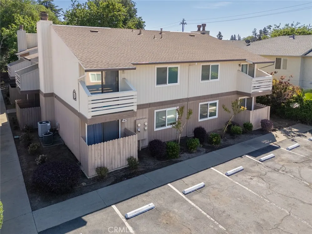 799 Clark Avenue #30 Yuba City, CA 95991