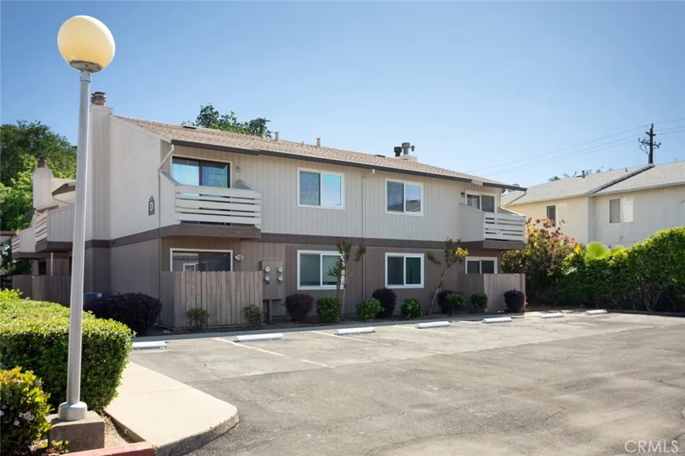 799 Clark Avenue #30 Yuba City, CA 95991