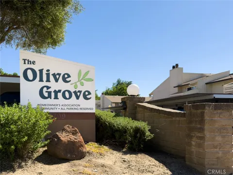 799 Clark Avenue #30