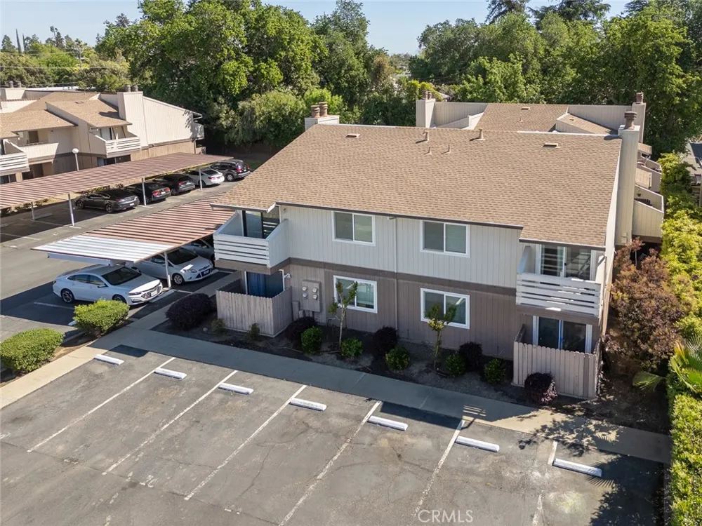 799 Clark Avenue #30 Yuba City, CA 95991
